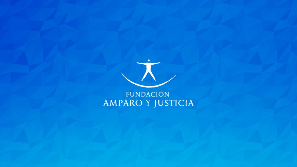 Fundación Amparo y Justicia representará a familia de Ámbar