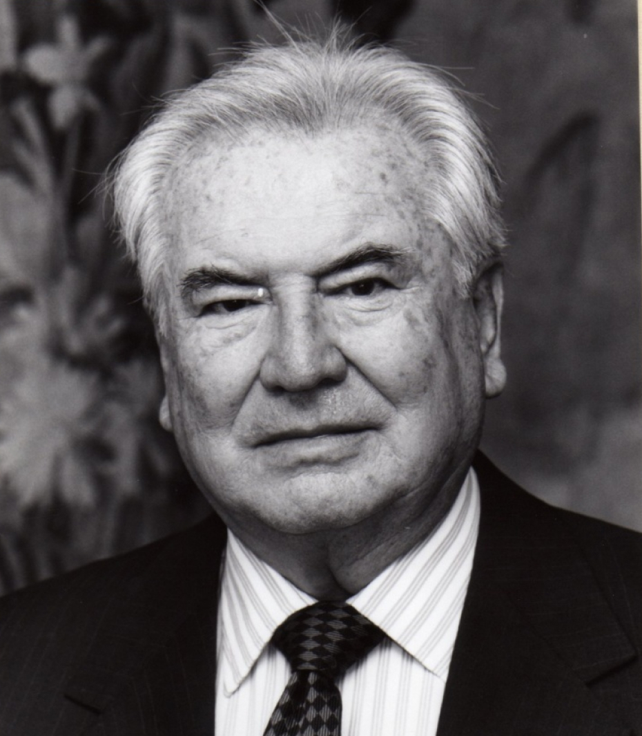 Andrónico Luksic Abaroa