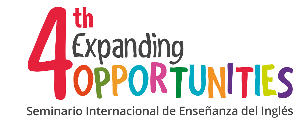 4to Seminario Internacional de Enseñanza del Inglés Expanding Opportunities