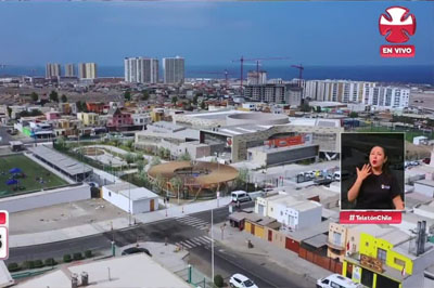 Fundación Luksic compromete financiamiento de la operación del centro de Antofagasta en Teletón 2021