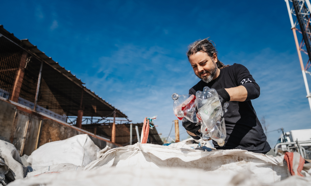 Más de 8.000 emprendedores de todo Chile postularon a Impulso Inicial para negocios sustentables