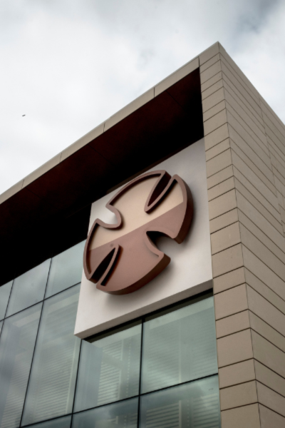 Familia Luksic compromete financiamiento para el Instituto de Antofagasta en Teletón 2025