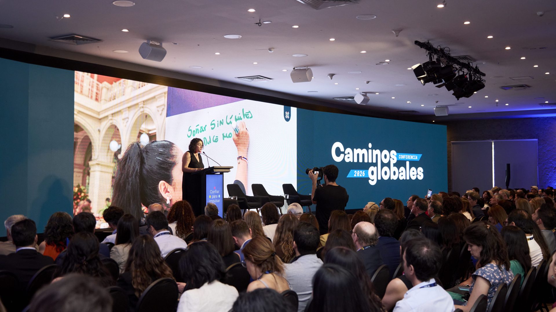 Caminos Globales 2026 pone el foco en la implementación de programas sociales