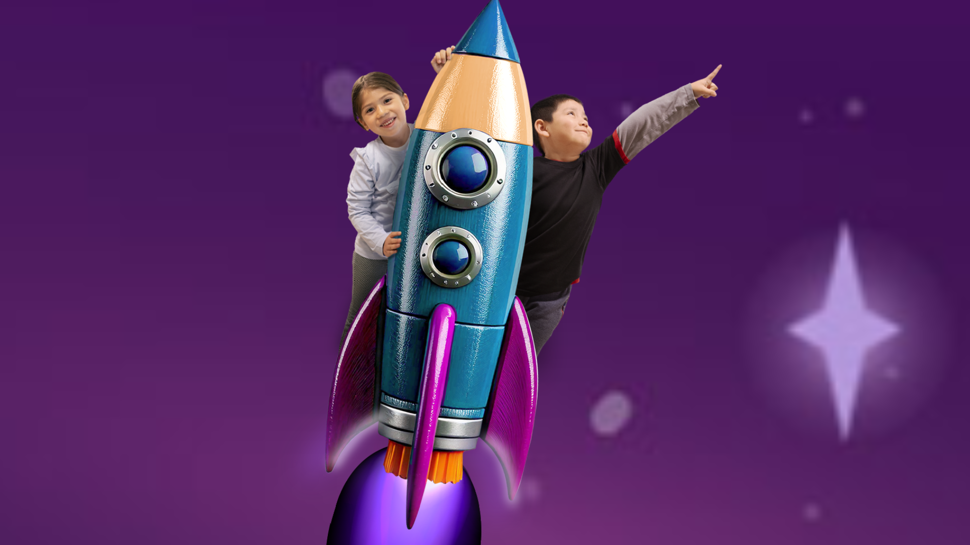 Escolar de Magallanes conocerá Centro Espacial de Inglaterra