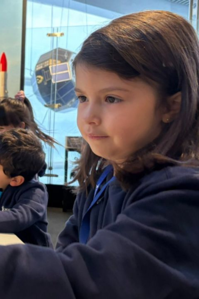 Concurso que fomenta asistencia en educación inicial vuelve con viaje a centro espacial