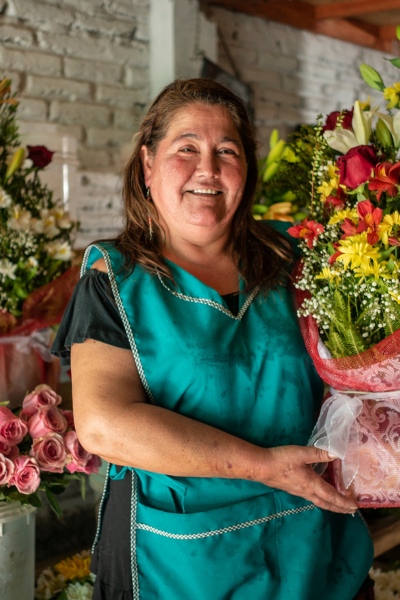 Más de 5.000 emprendedores de todo Chile postularon a Impulso Senior