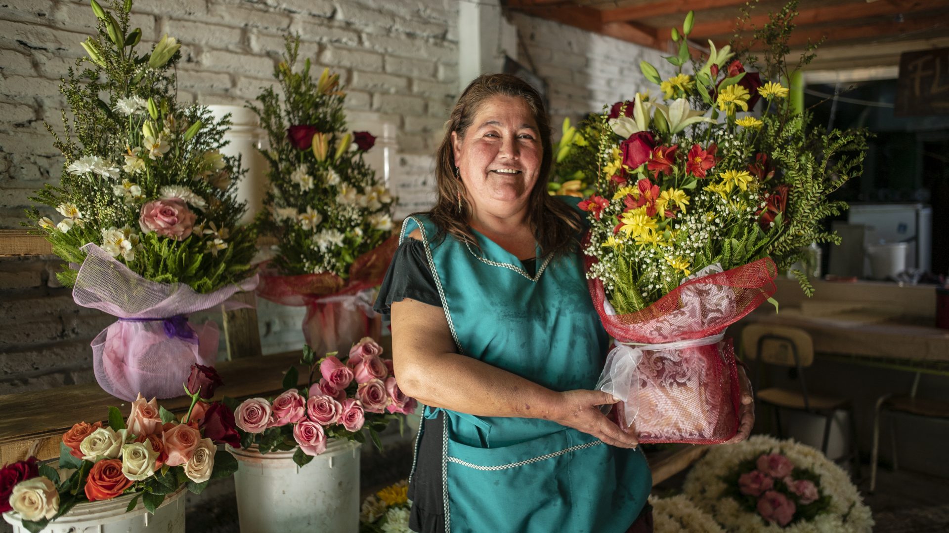 Más de 5.000 emprendedores de todo Chile postularon a Impulso Senior