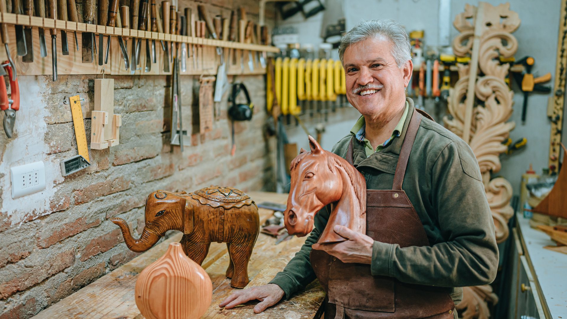 Lanzan Impulso Senior, convocatoria para apoyar a emprendedores mayores